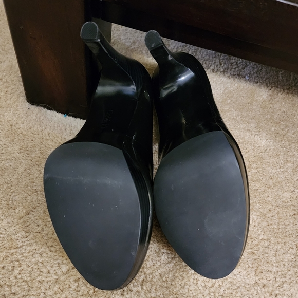 Calvin Klein Karsyn Pump size 8 - Picture 4 of 8
